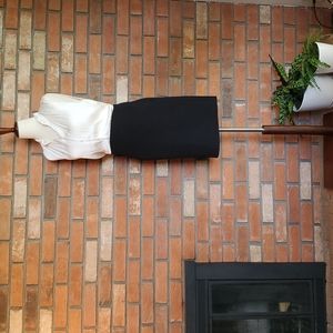 Sleeveless Button-up Banana Republic Blouse